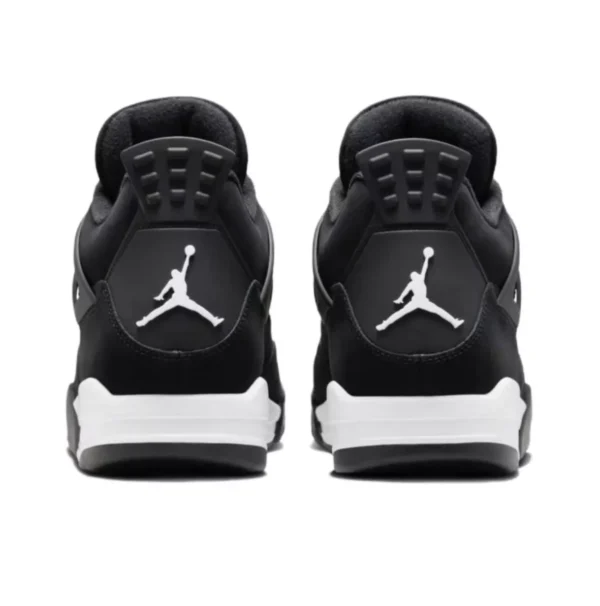 Jordan 4s White Thunder Retro - Image 3